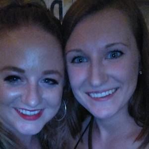 Meet your Posher, Vanessa